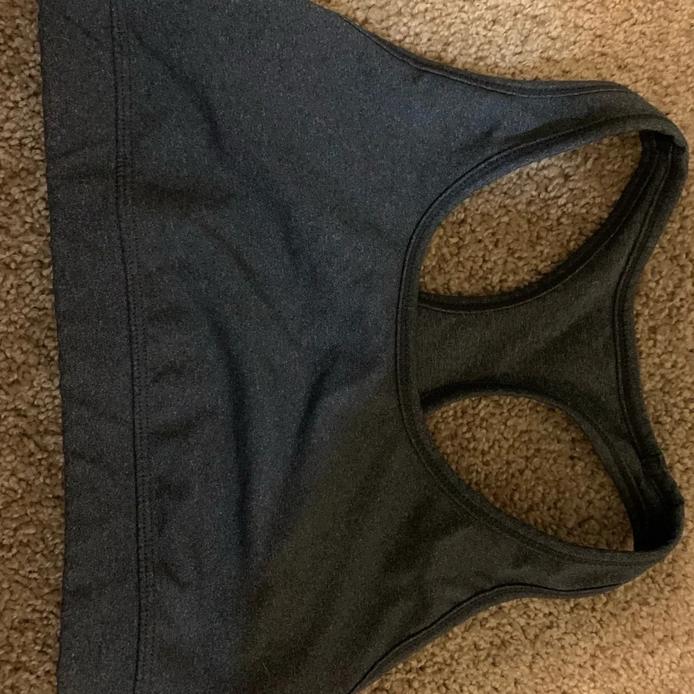 Three sports bras! All size medium. - Picture 9 of 9
